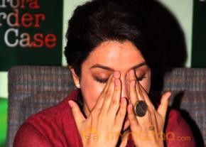 Ankur Arora Murder Case Movie Trailer Launch   photo 13