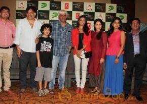 Ankur Arora Murder Case Movie Trailer Launch   photo 16