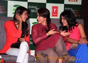 Ankur Arora Murder Case Movie Trailer Launch   photo 5