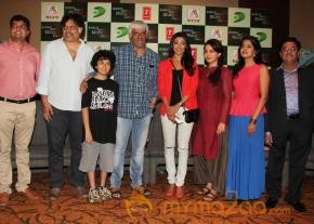 Ankur Arora Murder Case Movie Trailer Launch   photo 10