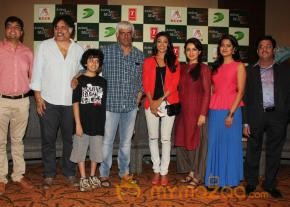Ankur Arora Murder Case Movie Trailer Launch   photo 44