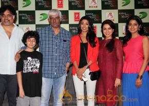 Ankur Arora Murder Case Movie Trailer Launch   photo 24