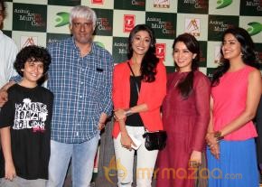 Ankur Arora Murder Case Movie Trailer Launch   photo 6