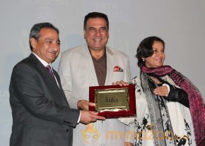 Announcement of IIFA Awards 2013 Gallery  photo 20