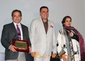 Announcement of IIFA Awards 2013 Gallery  photo 11
