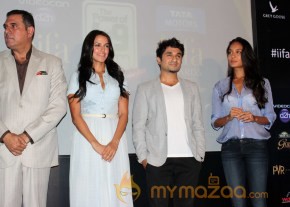 Announcement of IIFA Awards 2013 Gallery  photo 6