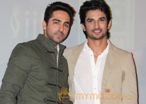 Announcement of IIFA Awards 2013 Gallery  photo 47