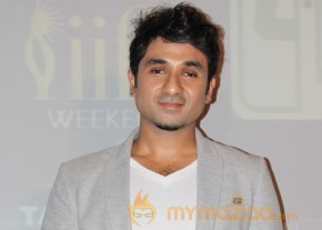 Announcement of IIFA Awards 2013 Gallery  photo 41