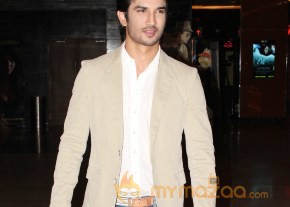 Announcement of IIFA Awards 2013 Gallery  photo 29