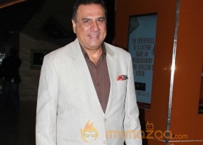 Announcement of IIFA Awards 2013 Gallery  photo 12