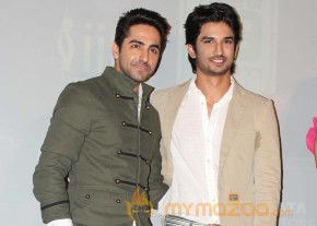 Announcement of IIFA Awards 2013 Gallery  photo 22