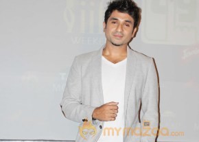 Announcement of IIFA Awards 2013 Gallery  photo 48