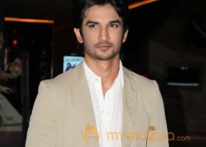Announcement of IIFA Awards 2013 Gallery  photo 23