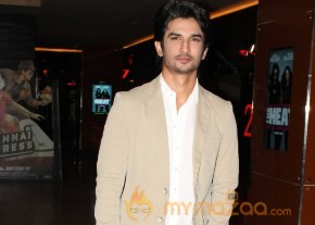 Announcement of IIFA Awards 2013 Gallery  photo 44