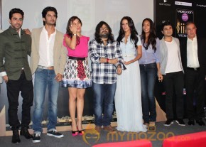 Announcement of IIFA Awards 2013 Gallery  photo 27