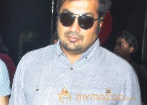 Anurag Kashyap Short Film With Tumbhi Press Conference   photo 21
