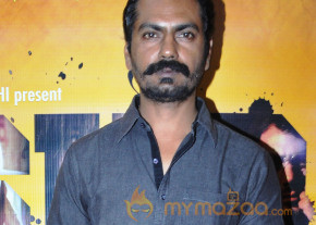 Anurag Kashyap Short Film With Tumbhi Press Conference   photo 20