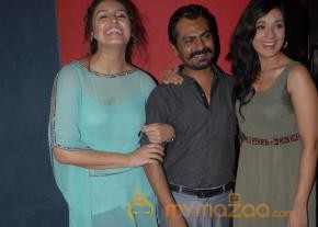 Anurag Kashyap Short Film With Tumbhi Press Conference   photo 13
