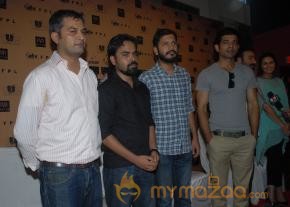 Anurag Kashyap Short Film With Tumbhi Press Conference   photo 7
