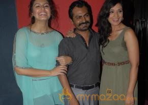 Anurag Kashyap Short Film With Tumbhi Press Conference   photo 17