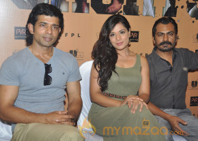 Anurag Kashyap Short Film With Tumbhi Press Conference   photo 37