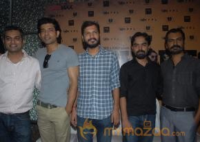 Anurag Kashyap Short Film With Tumbhi Press Conference   photo 45