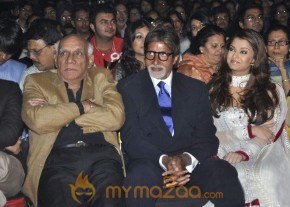 Apsara Film &amp; Television Awards Gallery photo 23
