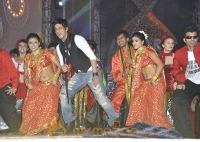 Apsara Film &amp; Television Awards Gallery photo 8