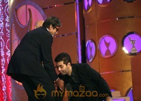 Apsara Film &amp; Television Awards Gallery photo 4