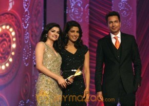 Apsara Film &amp; Television Awards Gallery photo 2
