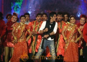 Apsara Film &amp; Television Awards Gallery photo 27