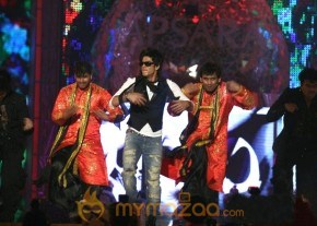 Apsara Film &amp; Television Awards Gallery photo 12