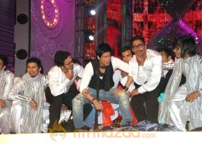 Apsara Film &amp; Television Awards Gallery photo 3