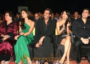 Apsara Film &amp; Television Awards Gallery photo 26