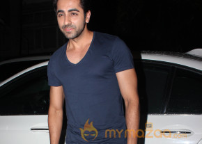 Arjun Kapoor Birthday Bash  photo 35