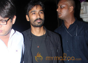 Arjun Kapoor Birthday Bash  photo 27