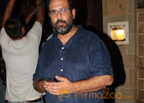 Arjun Kapoor Birthday Bash  photo 24