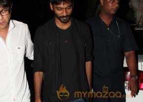 Arjun Kapoor Birthday Bash  photo 21