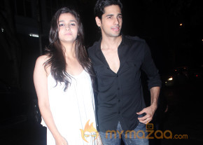 Arjun Kapoor Birthday Bash  photo 20