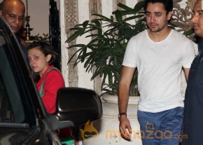 Arjun Kapoor Birthday Bash  photo 2