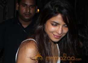 Arjun Kapoor Birthday Bash  photo 6