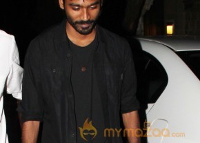 Arjun Kapoor Birthday Bash  photo 19