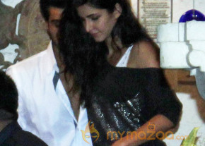 Arjun Kapoor Birthday Bash  photo 30