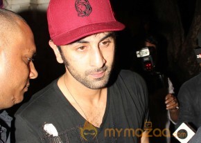 Arjun Kapoor Birthday Bash  photo 26