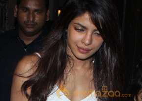Arjun Kapoor Birthday Bash  photo 7
