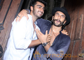 Arjun Kapoor Birthday Bash  photo 28