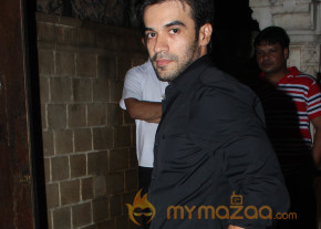 Arjun Kapoor Birthday Bash  photo 36