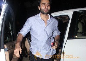 Arjun Kapoor Birthday Bash  photo 13
