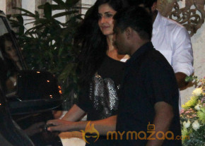 Arjun Kapoor Birthday Bash  photo 29