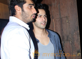 Arjun Kapoor Birthday Bash  photo 10